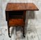 Mahogany Pembroke Drop Leaf Table from Jas Shoolbred, 1880s, Image 7
