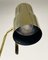 Scandinavian Brass Floor Lamp by Hans Agne Jakobsson for Hans-Agne Jakobsson AB Markaryd, 1970s 10