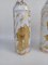 Early 20th Century Japanese Bottles with Porcelain Liqueur, 1890s, Set of 3 2