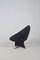 One For Two Chair by Stefan Heiliger for Tonon, Image 3