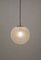 Vintage Globe Pendant Lamp from Peill & Putzler, 1970s 4