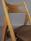 Sawbuck Chairs Ch29 by Hans J Wegner for Carl Hansen & Son, 1950s, Set of 6, Image 3