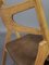 Sawbuck Chairs Ch29 by Hans J Wegner for Carl Hansen & Son, 1950s, Set of 6, Image 5