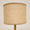 Vintage French Brass Table Lamp, 1970s, Image 4