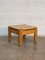 Wooden Coffee or Side Table by Ilmari Tapiovaara for Fratelli Montina, 1970s, Image 2