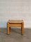 Couch- oder Beistelltisch aus Holz von Ilmari Tapiovaara für Fratelli Montina, 1970er 3