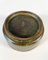 Swedish Art Deco Lidded Jar in Patinated Bronze, 1930s 6