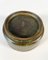 Swedish Art Deco Lidded Jar in Patinated Bronze, 1930s, Image 6