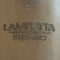 Table Lampiatta par De Pas, D'Urbino et Lomazzi pour Stilnovo, 1971 13
