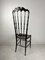 Chiavarina Chair, Italy, 1960s, Image 2