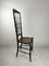 Chiavarina Chair, Italy, 1960s 1