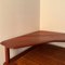 Mesa de centro de Peter Hvidt para France & Søn / France & Daverkosen, años 50, Imagen 8