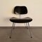Plywood Group DCM Desk Chair by Charles & Ray Eames for Vitra, 1940s, Image 1