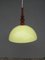 Lampada a sospensione Philips vintage, anni '60, Immagine 8