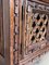 17th Century Spanish Walnut Three-Drawer Work Table, 1800s, Image 10