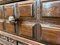 17th Century Spanish Walnut Three-Drawer Work Table, 1800s 9