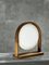 Table Mirror Sandretta by Poltronova for Ettore Sottsss, Italy, 1960s, Image 8