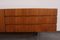 Sideboard aus Teak von Musterring International, 1950er 6