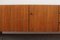 Sideboard aus Teak von Musterring International, 1950er 9