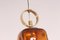 Deckenlampe aus Muranoglas von Carlo Nason für Mazzega, 1960er 10