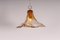 Deckenlampe aus Muranoglas von Carlo Nason für Mazzega, 1960er 2