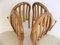 Teak Dining Chairs Ole by Niels Koefoed, Set of 4, Image 9