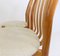 Teak Dining Chairs Ole by Niels Koefoed, Set of 4 15