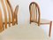 Teak Dining Chairs Ole by Niels Koefoed, Set of 4, Image 12
