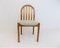 Teak Dining Chairs Ole by Niels Koefoed, Set of 4 20