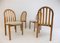 Teak Dining Chairs Ole by Niels Koefoed, Set of 4, Image 5