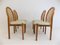 Teak Dining Chairs Ole by Niels Koefoed, Set of 4 7