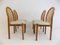 Teak Dining Chairs Ole by Niels Koefoed, Set of 4, Image 7