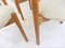 Teak Dining Chairs Ole by Niels Koefoed, Set of 4, Image 13