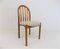 Teak Dining Chairs Ole by Niels Koefoed, Set of 4 16