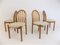 Teak Dining Chairs Ole by Niels Koefoed, Set of 4, Image 26
