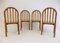 Teak Dining Chairs Ole by Niels Koefoed, Set of 4 2