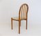 Teak Dining Chairs Ole by Niels Koefoed, Set of 4, Image 24