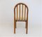 Teak Dining Chairs Ole by Niels Koefoed, Set of 4, Image 22