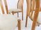 Teak Dining Chairs Ole by Niels Koefoed, Set of 4, Image 11