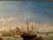 Fritz Carpentero, View of Bosphorus, 1800s, Oil on Canvas, Image 10