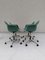 Plastic Pacc Armchair by Charles & Ray Eames for Vitra, 2000s, Set of 4, Image 2