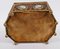 Bronze Ormolu Casket with Sevres Porcelain Plaques 7