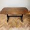 Vintage Refectory Dining Table Model 419 by Lucian Ercolani for Ercol, 1960s 2