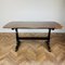 Vintage Refectory Dining Table Model 419 by Lucian Ercolani for Ercol, 1960s 1
