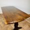 Vintage Refectory Dining Table Model 419 by Lucian Ercolani for Ercol, 1960s 5