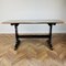 Vintage Refectory Dining Table Model 419 by Lucian Ercolani for Ercol, 1960s 6