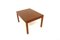 Scandinavian Side Table in Teak, Sweden, 1950s 1