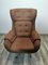 Vintage Swivel Chair from Up Zavody Rousinov, 1970s 2