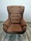 Vintage Swivel Chair from Up Zavody Rousinov, 1970s 5