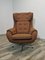 Vintage Swivel Chair from Up Zavody Rousinov, 1970s 3